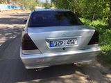 Mercedes C Class foto 4