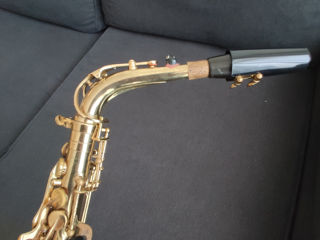 Saxofon alto Selmer 80 Super Action 2 foto 4