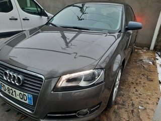 Audi A3 foto 6