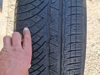 245/50 R18 Michelin