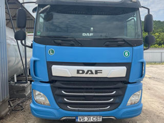 Daf CF450