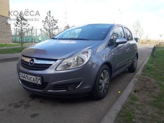 Opel Corsa foto 2