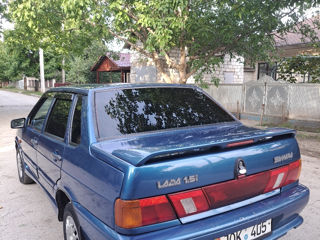 Lada / ВАЗ 2115 foto 3