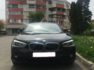 BMW 1 Series foto 1