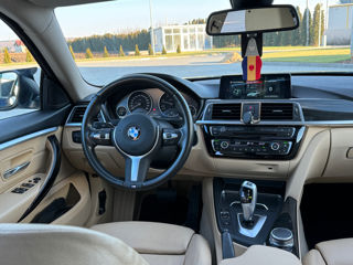 BMW 4 series foto 8