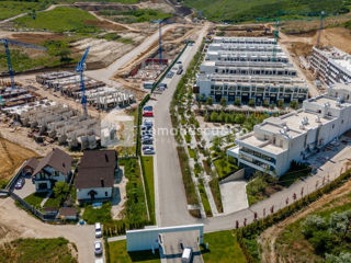 Vânzare Townhouse în complexul Hora Village, 3 nivele, 166 mp. foto 7