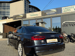 Audi A6 foto 4