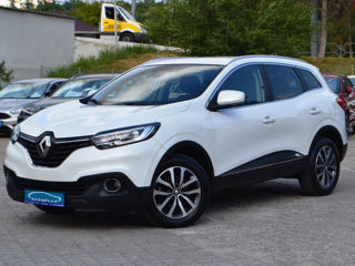 Renault Kadjar foto 1