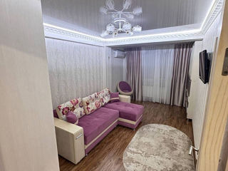 1-rm apt., 37 м², 5/10 fl.