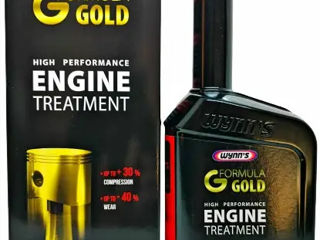 Wynn's High Performance Engine Treatment