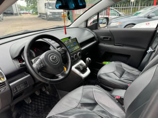 Mazda 5 foto 10