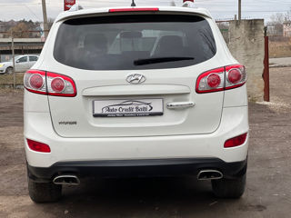 Hyundai Santa FE foto 9