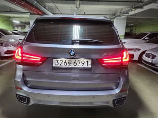 BMW X5 foto 2