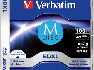 Blue-Ray Discs, M-Discs external Blue-Ray Writer foto 4