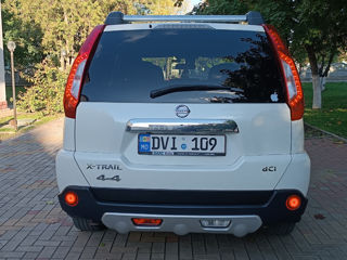 Nissan X-Trail foto 6