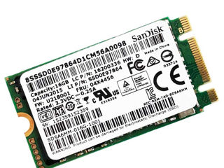 Western Digital WDS120G2G0B-00EPW0 Green 120 GB,128 GB,32GB,16GB foto 2