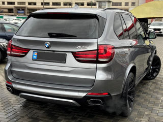 BMW X5 foto 3