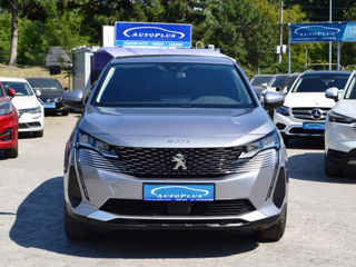 Peugeot 5008 foto 18