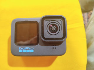 GoPro hero 11 ca nou foto 2