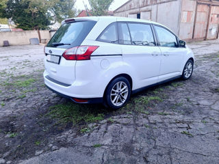 Ford Grand C-MAX foto 3