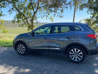 Renault Kadjar foto 7