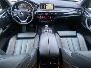 BMW X5 foto 8