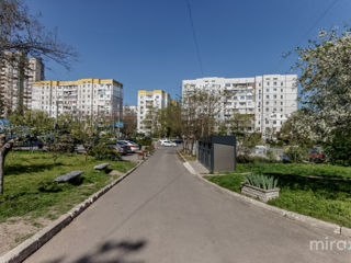 Apartament cu 3 camere, 74 m², Centru, Chișinău foto 16