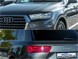 Audi Q7 foto 19