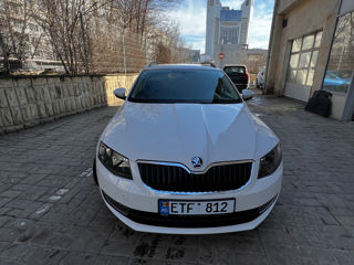 Skoda Octavia foto 6