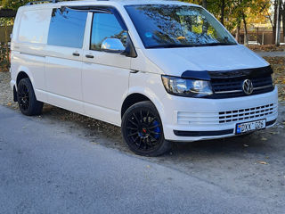 Volkswagen T6 foto 6