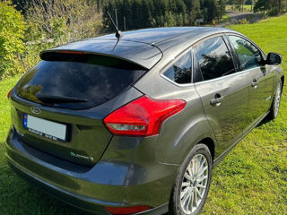 Ford Focus foto 4