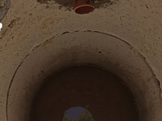 Apeduct Sapam canalizare, instalare septic WC drenaj tranșee Avem burlane foto 6