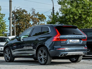 Volvo XC60 foto 5