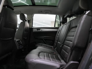 Volkswagen Atlas foto 18