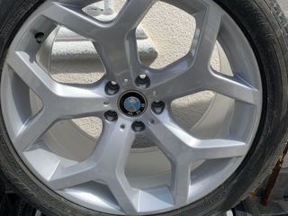 продам   R20  5 x120 стиль214 ,BMW x5x6 разноширокие