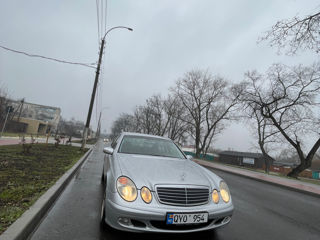 Mercedes E-Class foto 3