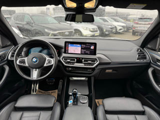 BMW iX3 foto 8