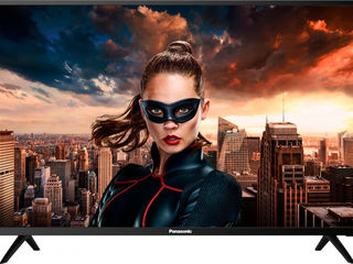 Телевизор LED 43" Panasonic foto 1