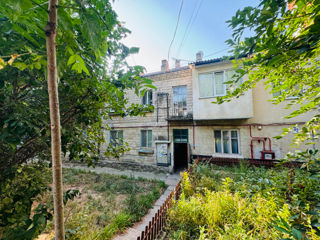 2-х комнатная квартира, 30 м², Рышкановка, Кишинёв