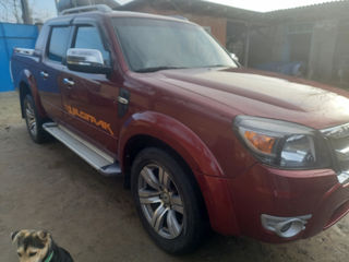 Ford Ranger foto 6