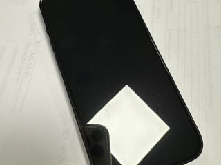 iPhone 14pro 256 gb black