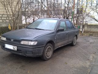 Nissan Sunny foto 4