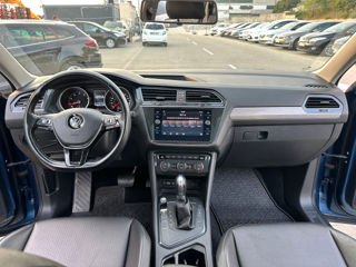 Volkswagen Tiguan foto 8