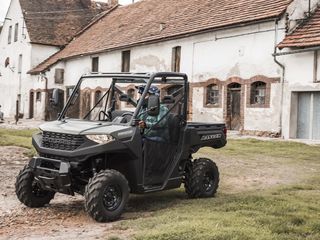 Polaris Ranger Xp 1000 Eps foto 3