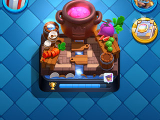 Аккаунт Clash Royale  foto 3
