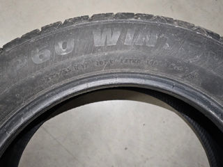 Vind anvelope Platin RP60 Winter, 225/55 R17 foto 8