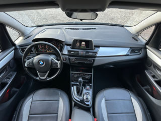 BMW 2 Series Gran Tourer foto 12