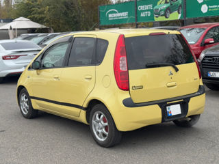 Mitsubishi Colt foto 5