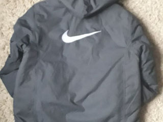 Куртка " Nike " ( Original ) foto 1