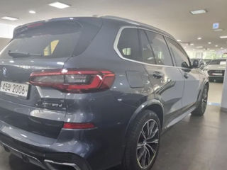 BMW X5 foto 2